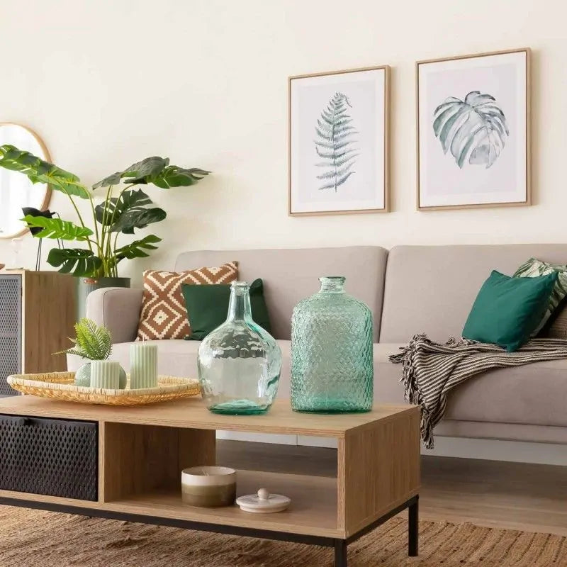 Top Decor & Design Trends for 2023: Sustainability & Eco-Friendliness