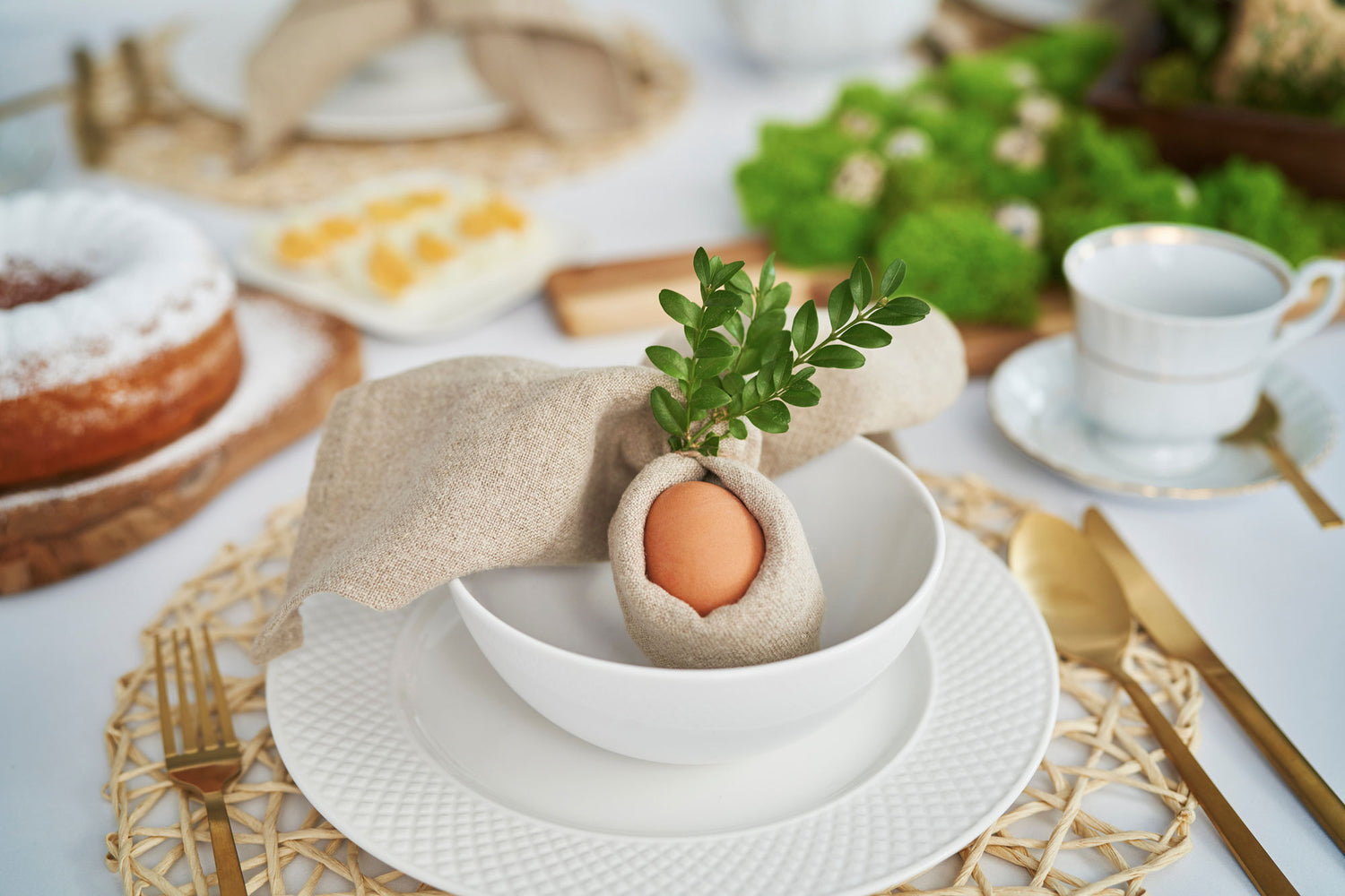 How To Elevate Easter Decor to Next Level