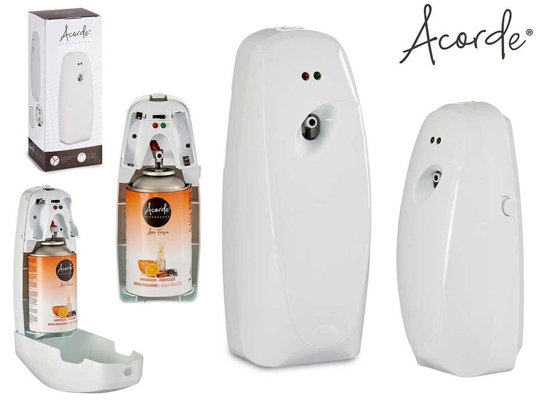 Automatic Spray Air Freshener Aerosol Diffuser