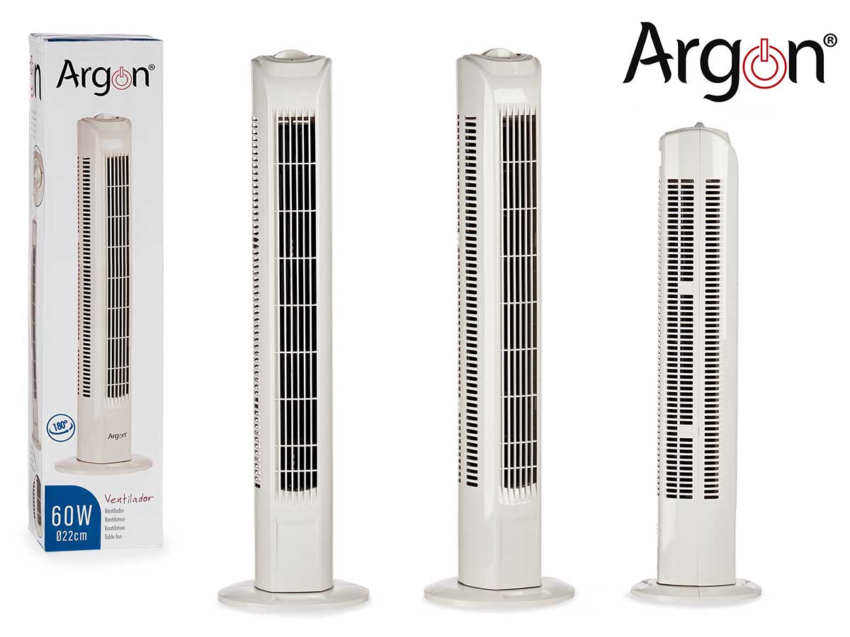 Ventilador de Columna 45W