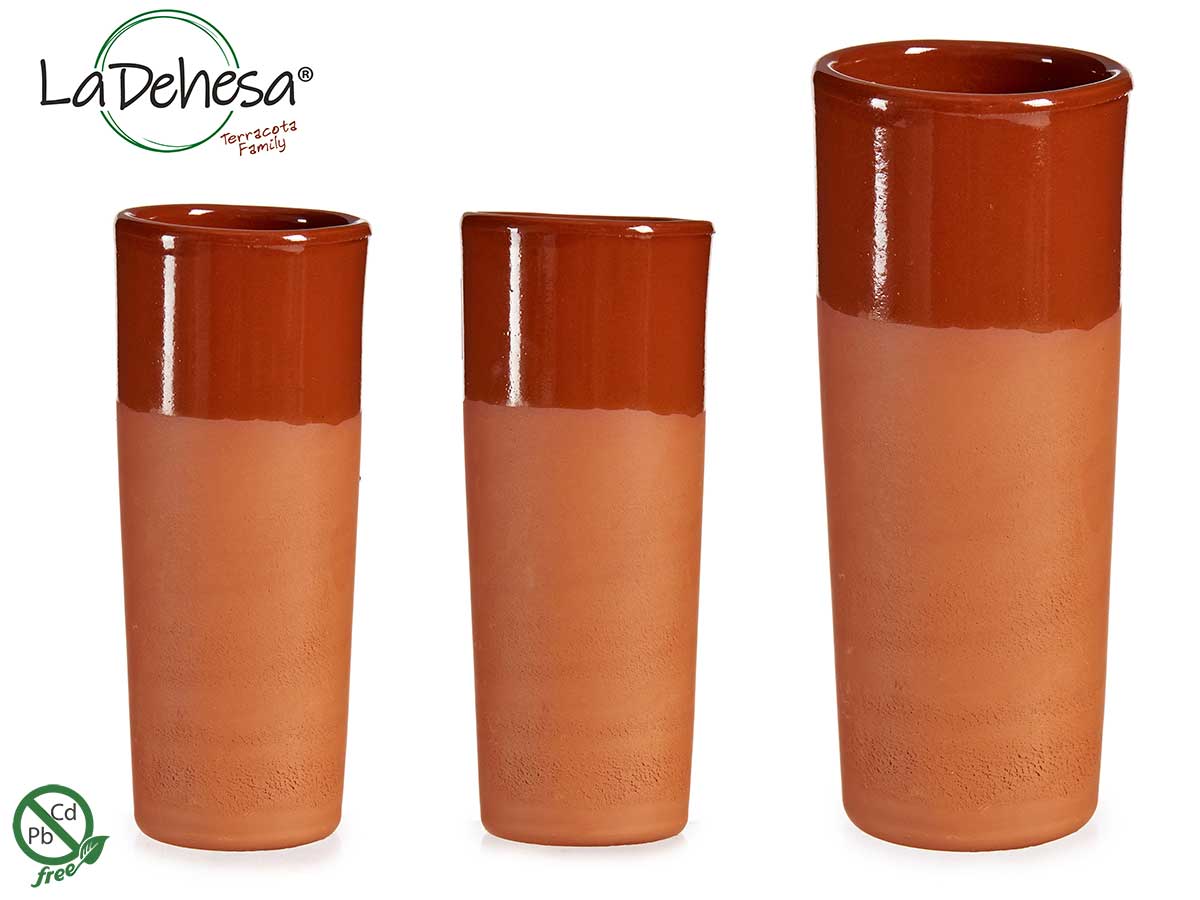 Tube Clay Glass 330 ml