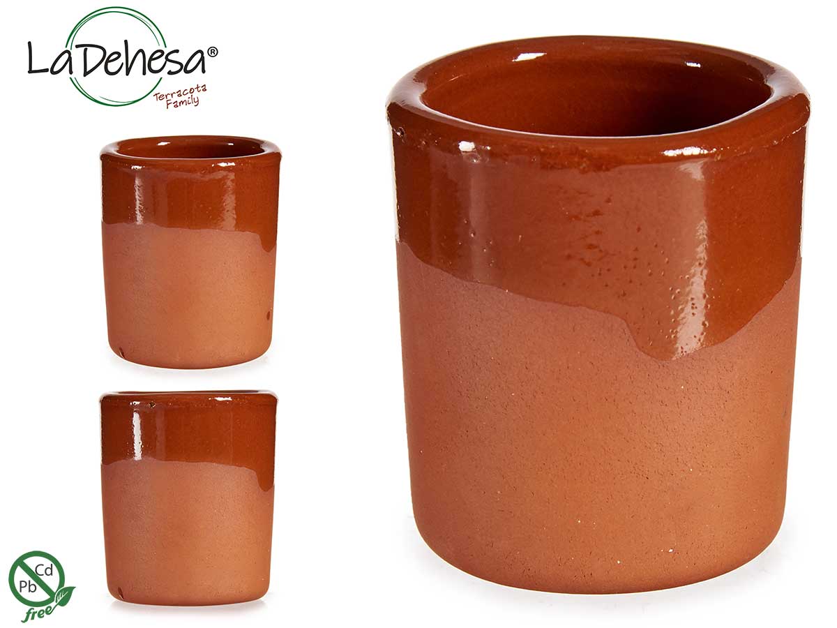 Clay Shot Glass 50 ml