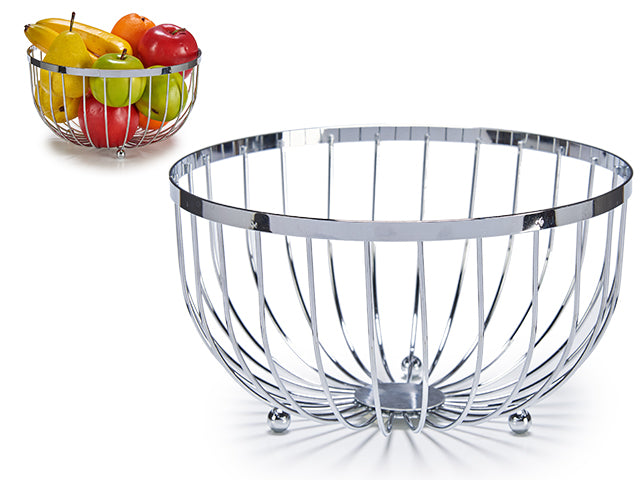 Fruit Basket Iron Wire