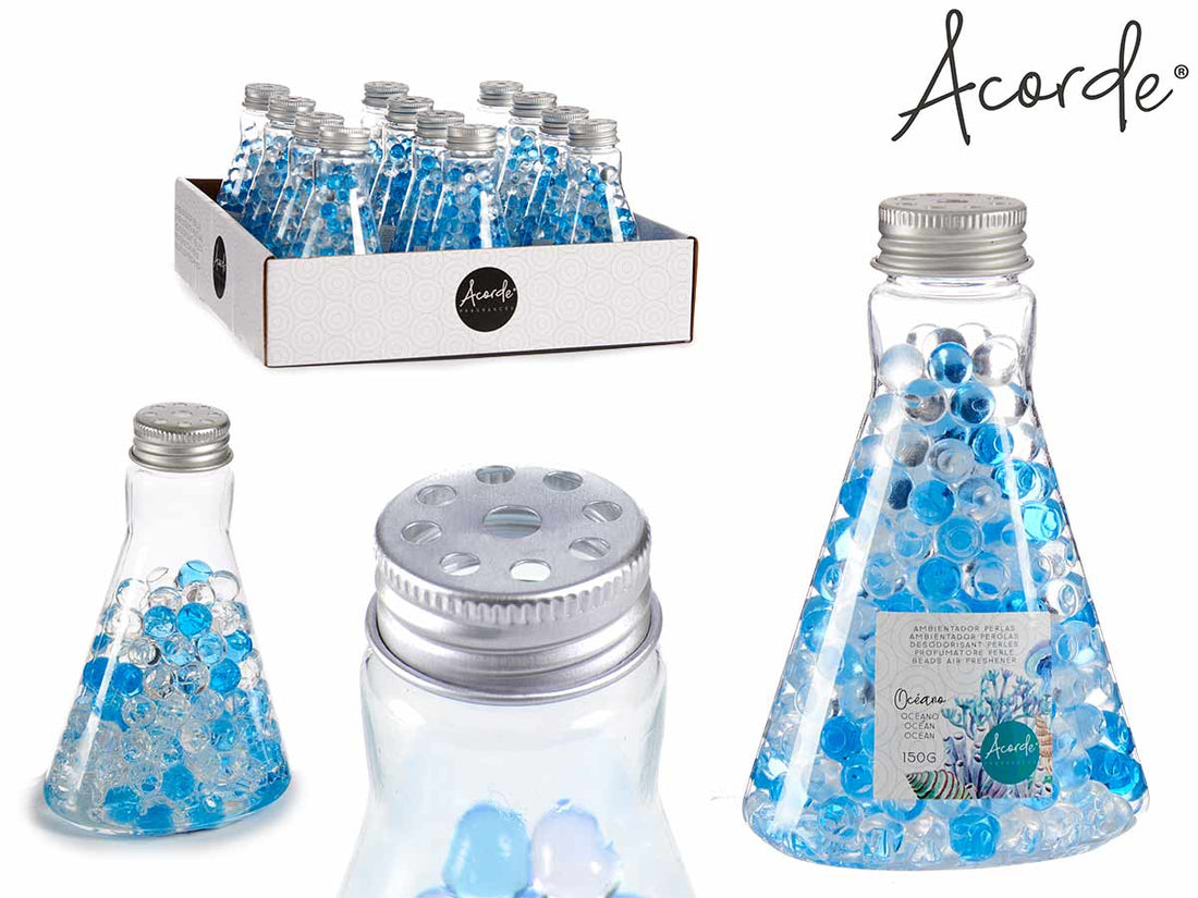 Air Freshener Bottle Ocean 150Gr