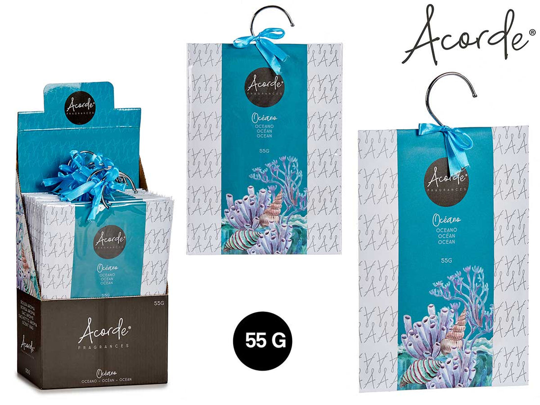 Ocean Aromatic Bag 55 gr