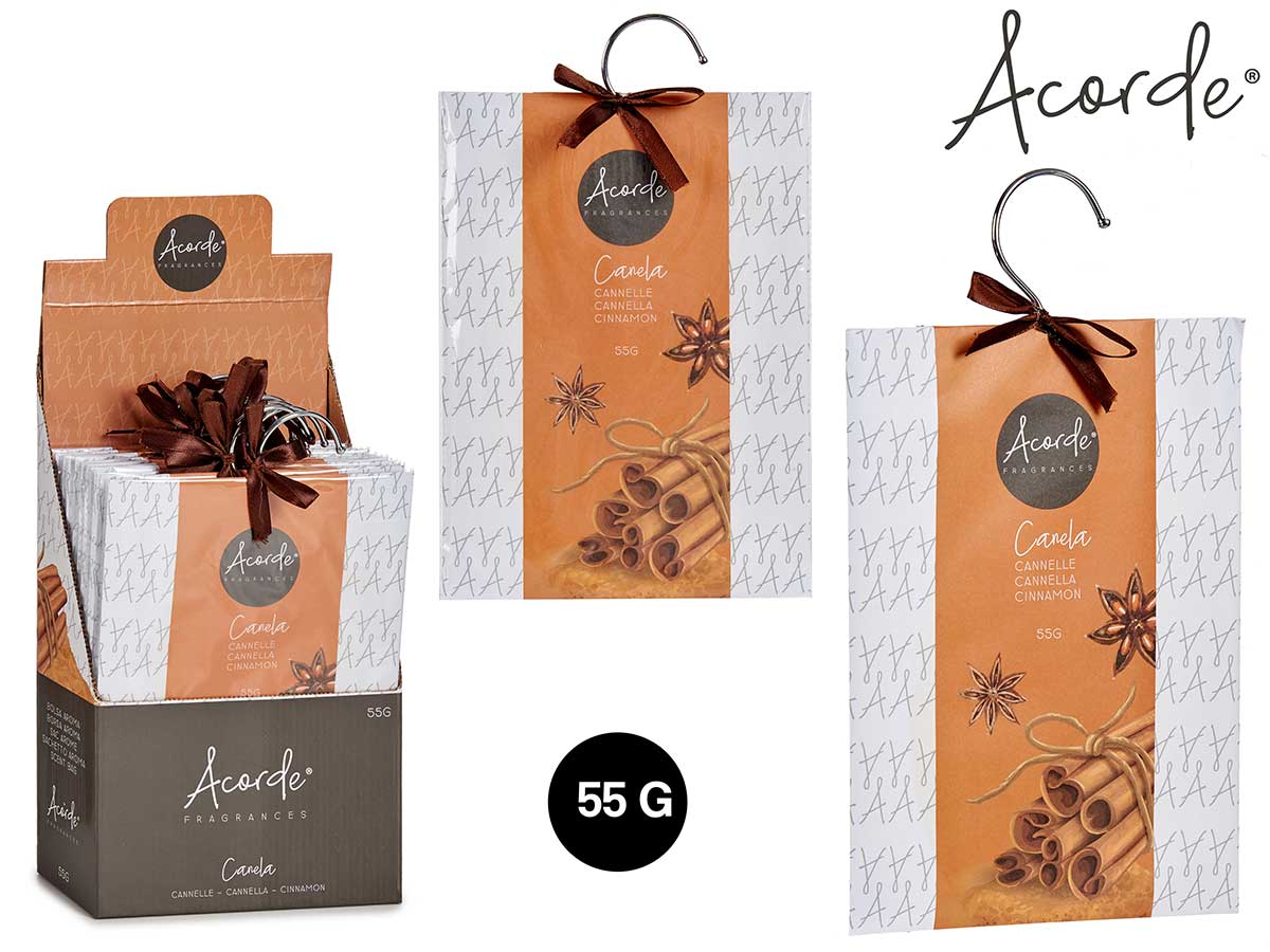 Cinnamon Aromatic Bag 55 gr