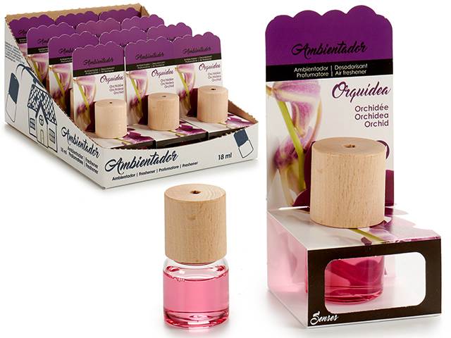 Ambientador Orquídea 18ml