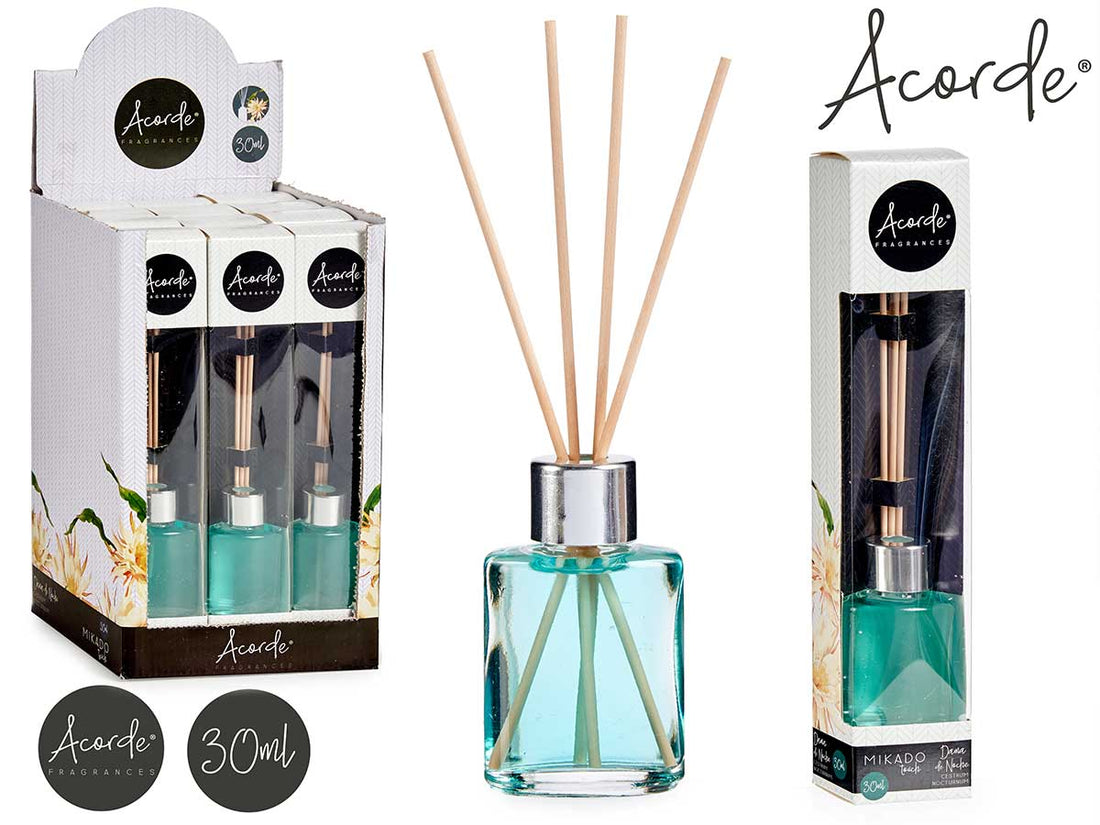 Cestrum Nocturnum Reed Diffuser 30 ml