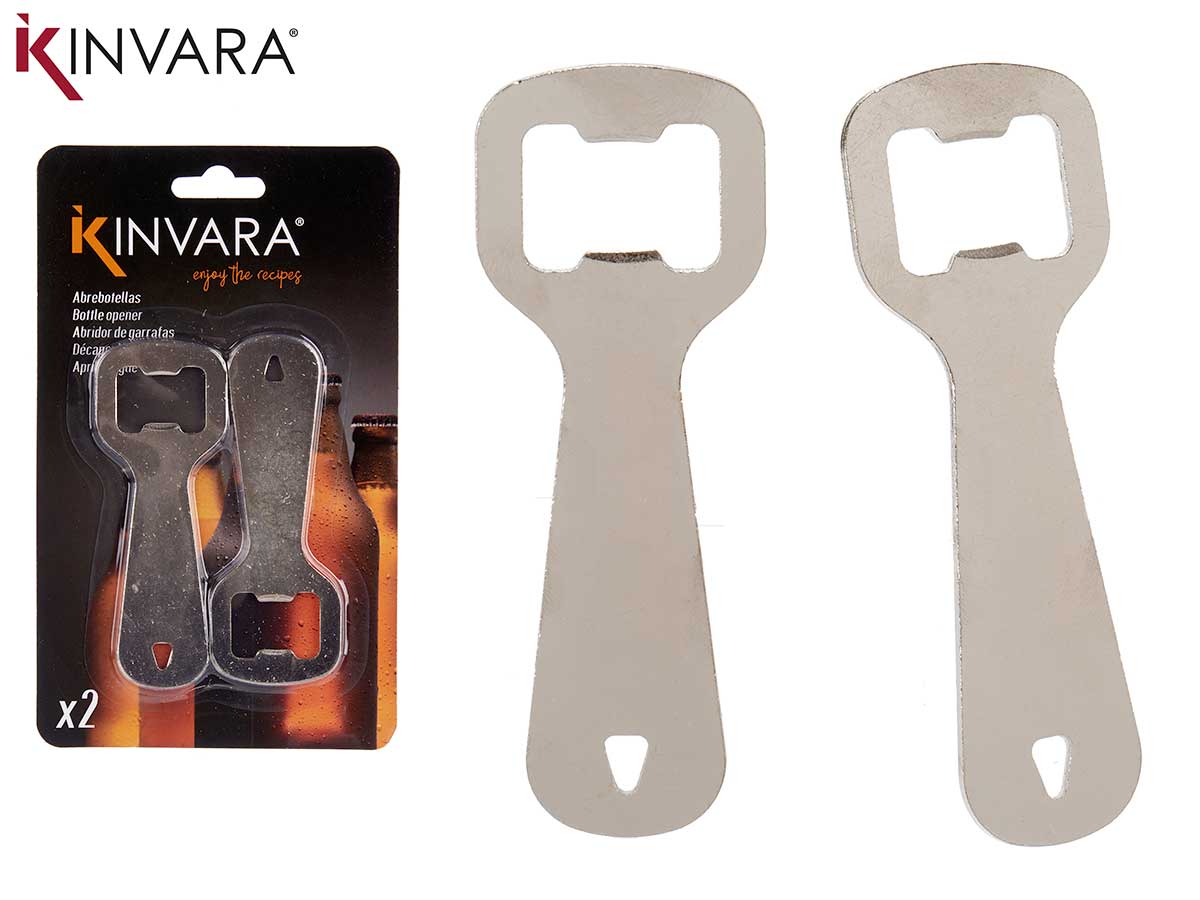 Bottle Opener 2 Pcs