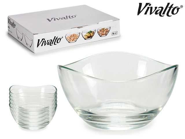 Bowl For Form Apertive 460 ml