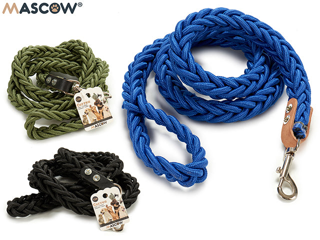 Braided Strap Mix 3 Colors