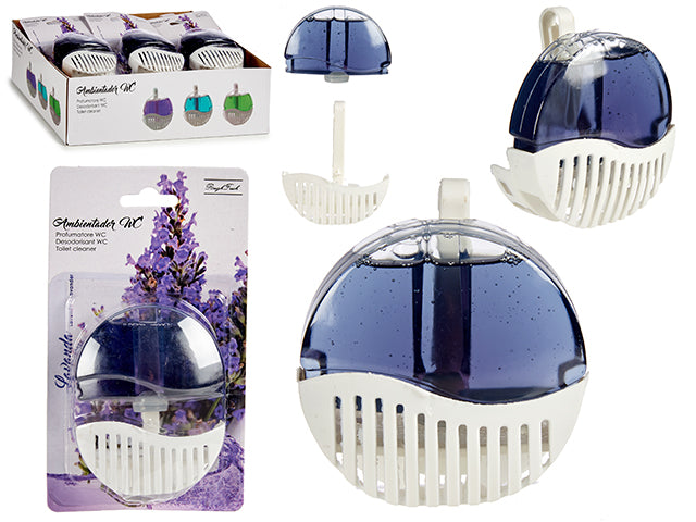 Toilet Air Freshener Lavender 55Ml