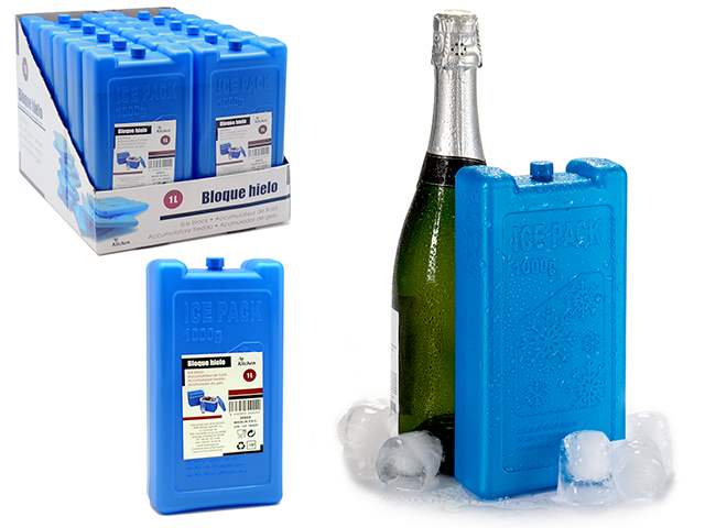 Ice Cold Block 1Kg