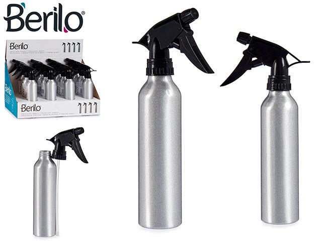 Aluminum Sprayer 300 ml