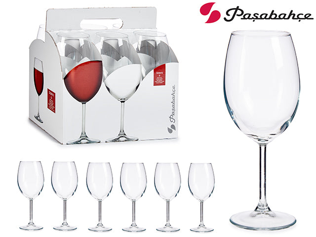 Sidera Wine Glass 440 ml