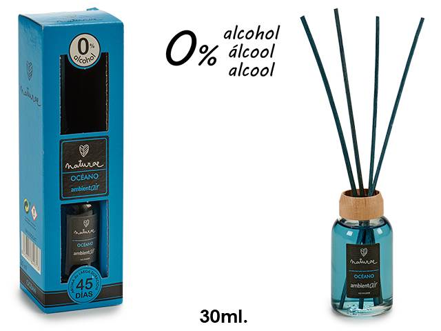 Reed Diffusers Ocean Gift Box 30 ml