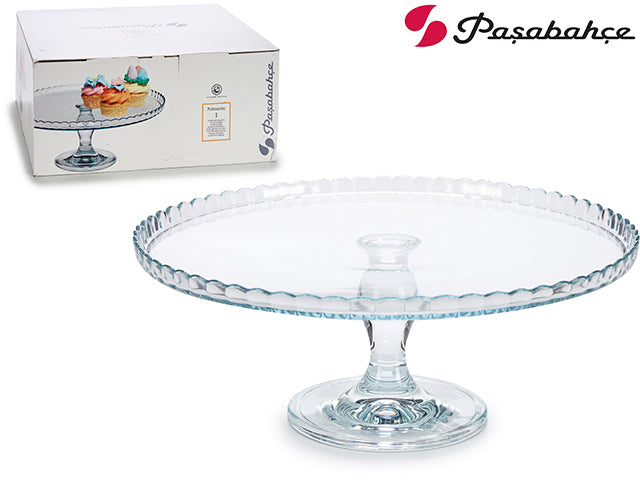 Cake Stand With Foot