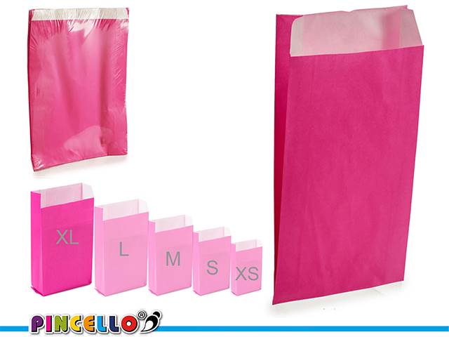 Jumbo Gift Envelope Magenta