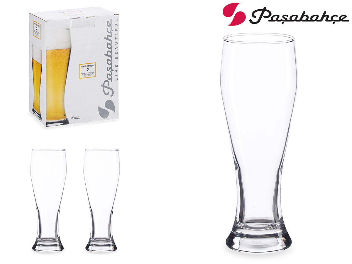 Conjunto 2 Copos de Cerveja Pub 415 Ml