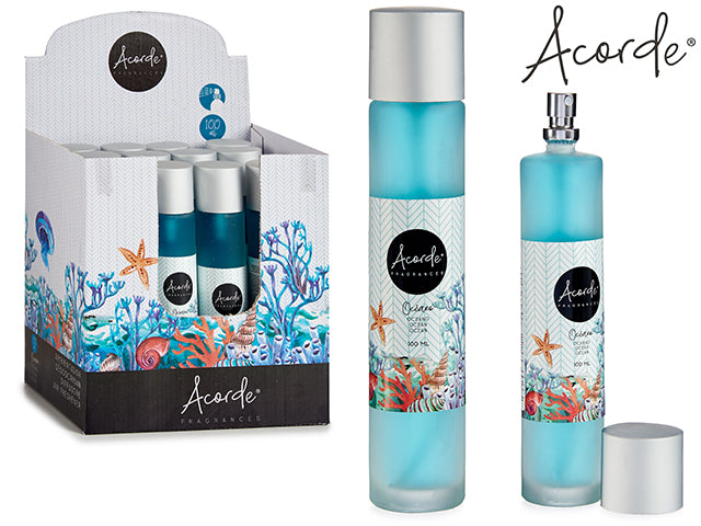 Spray ambientador Ocean 100 ml