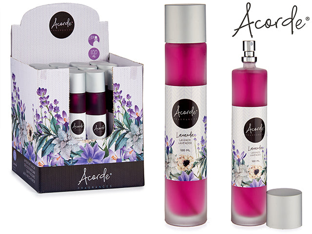 Ambientador Spray Lavanda 100 ml