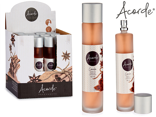 Ambientador Canela Spray 100 ml