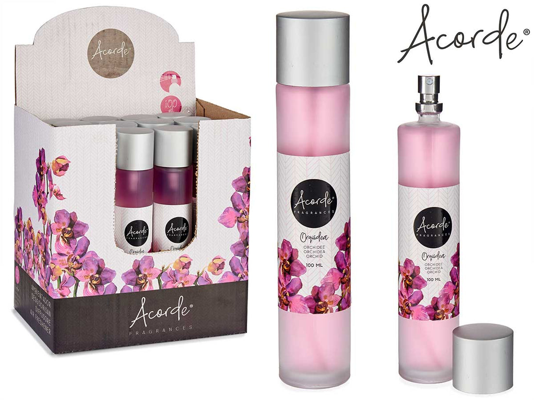 Orquídea Ambientador em Spray 100 ml