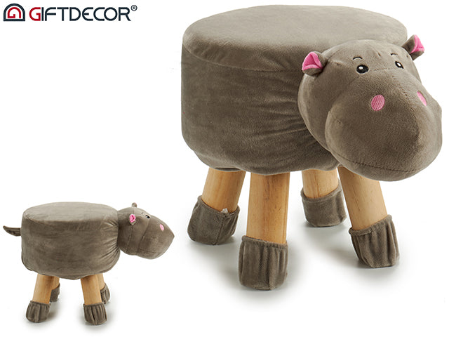 Childish Stool Hipo Design