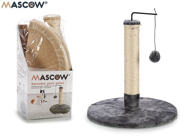 Pelota Colwith Grey Cat Tree Mix