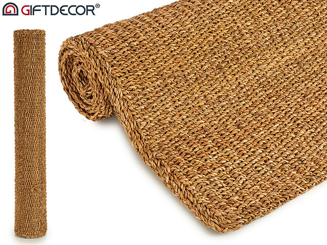 Esparto Grass Carpet 180 x 120 cm