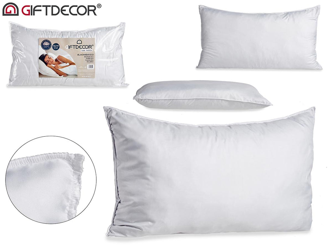 Eco Pillow 70 x 40 cm