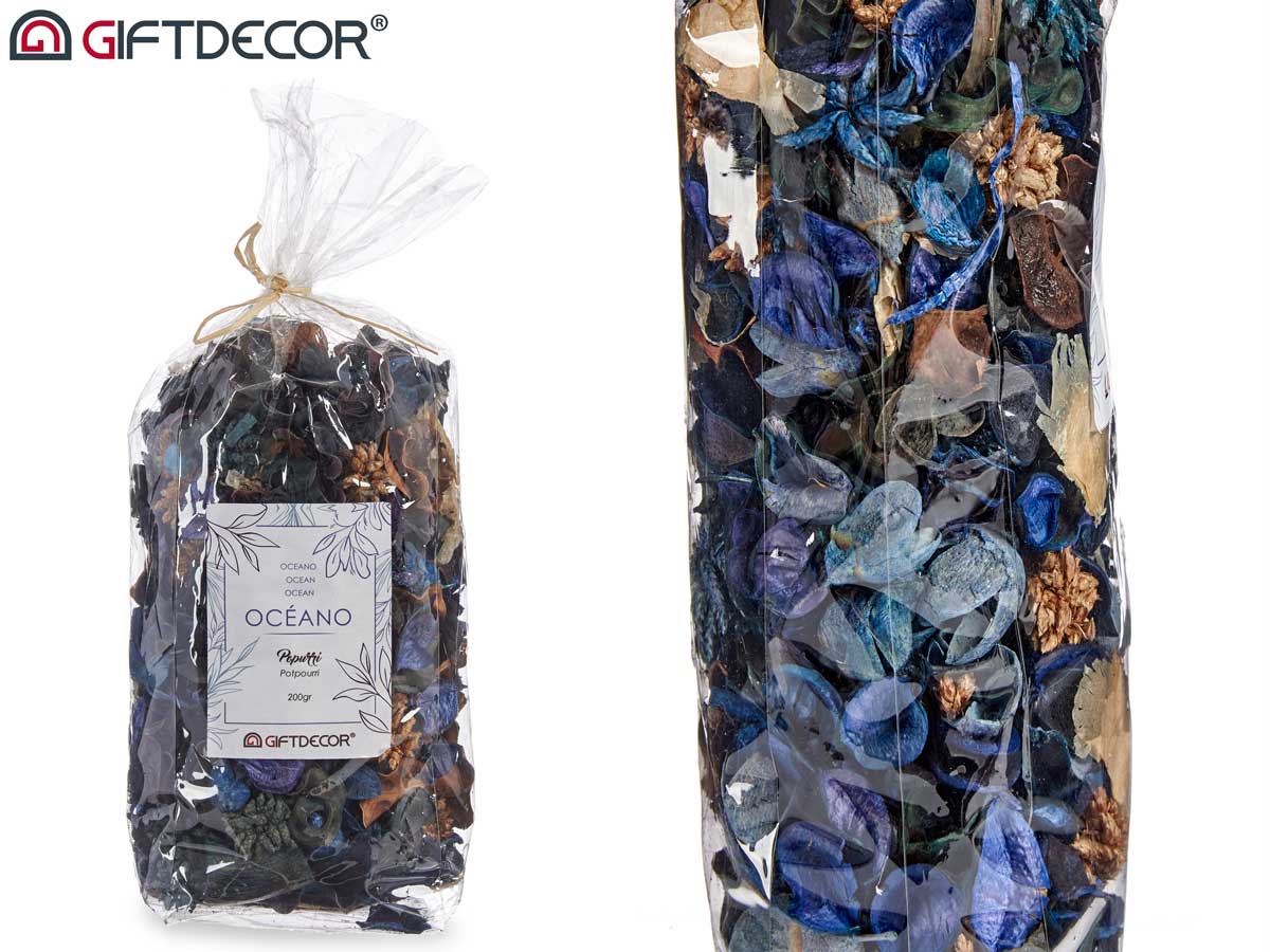 Ocean Potpourri 200 gr