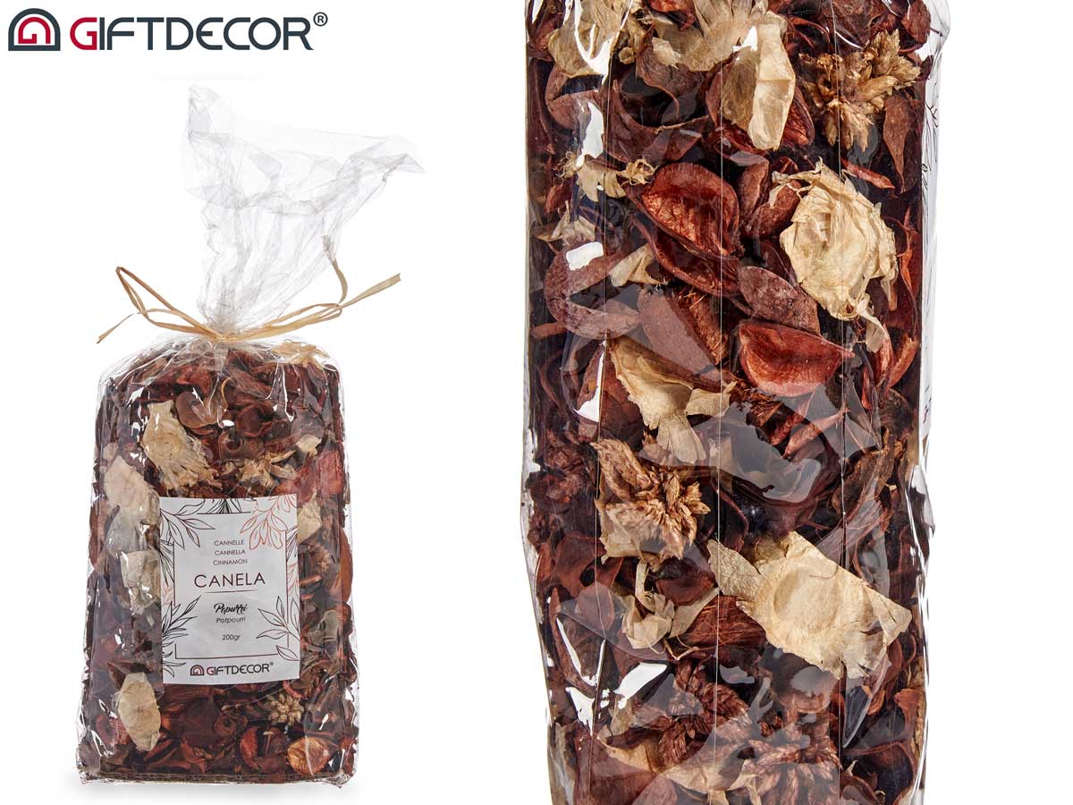 Cinnamon Potpourri 200 gr