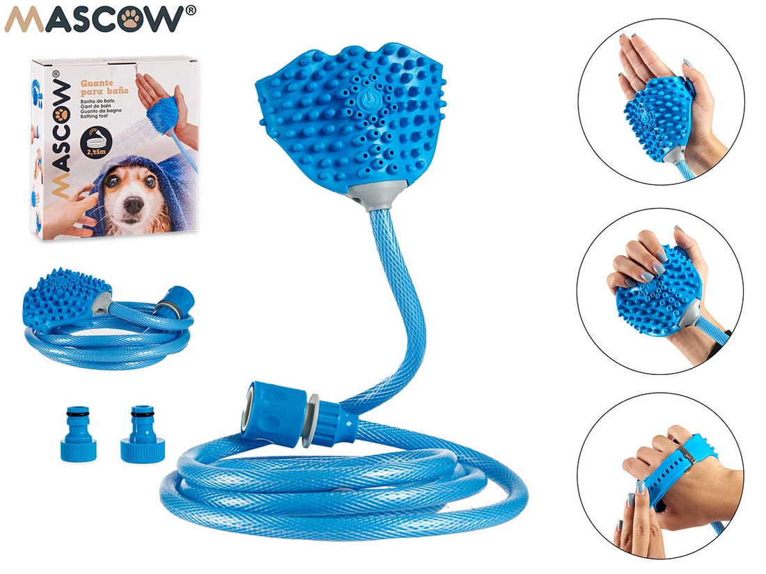 Pet Care Tool