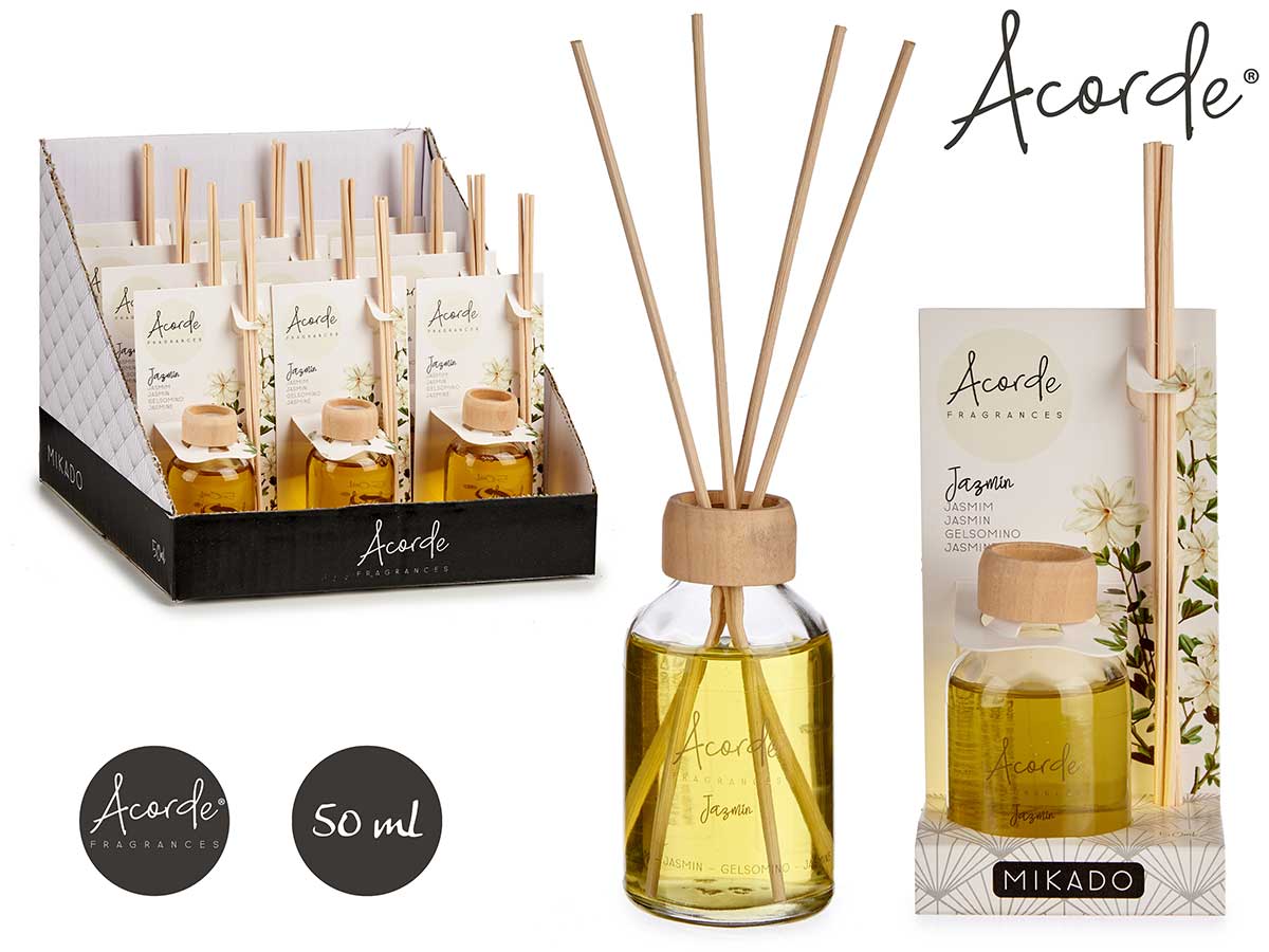 Jasmine Reed Diffuser 50 ml