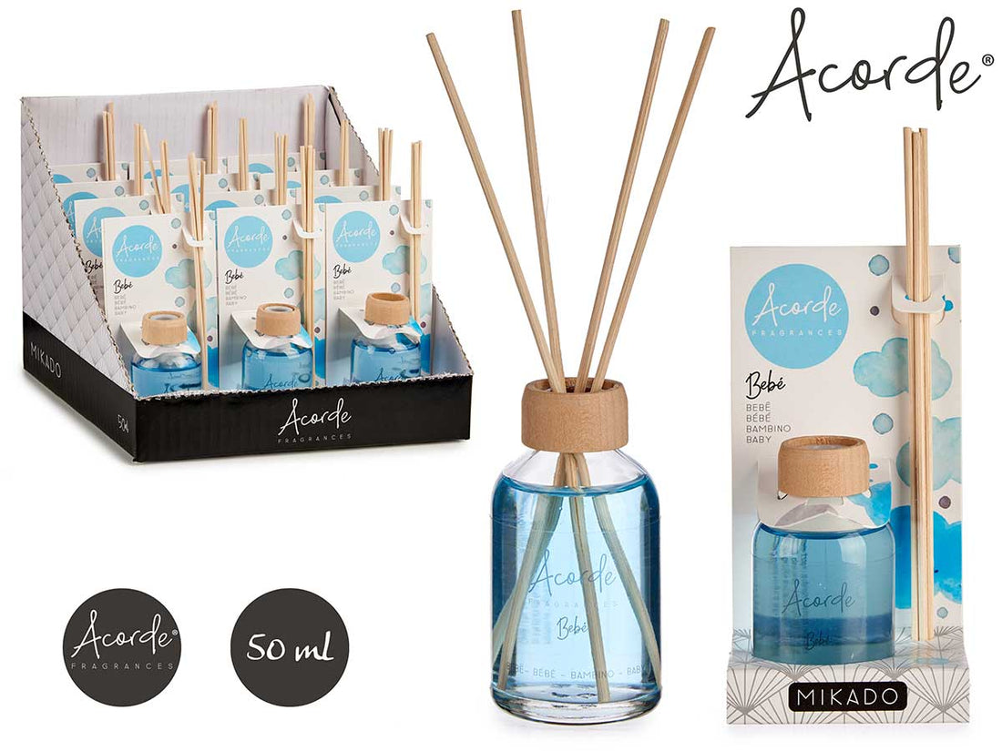 Baby Reed Diffuser 50 ml