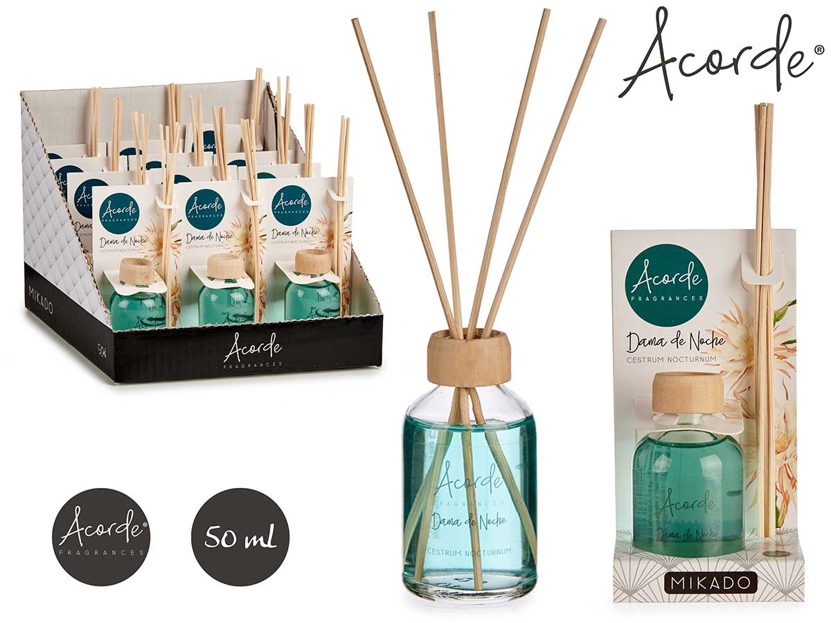 Cestrum Nocturnum Reed Diffuser 50 ml