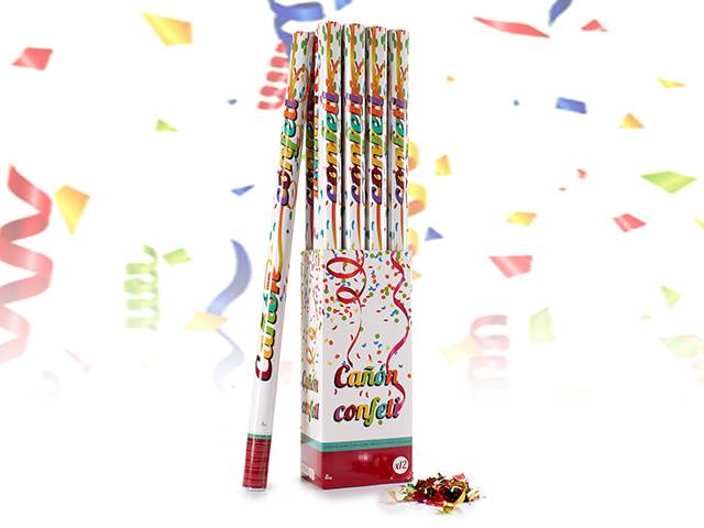 Party Popper 100 cm