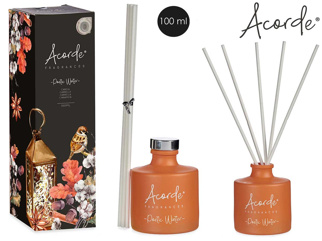 Cinnamon Reed Diffuser 100 ml