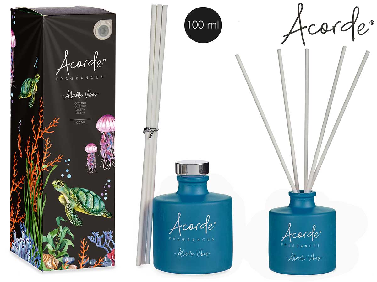 Ocean Reed Diffuser 100 ml