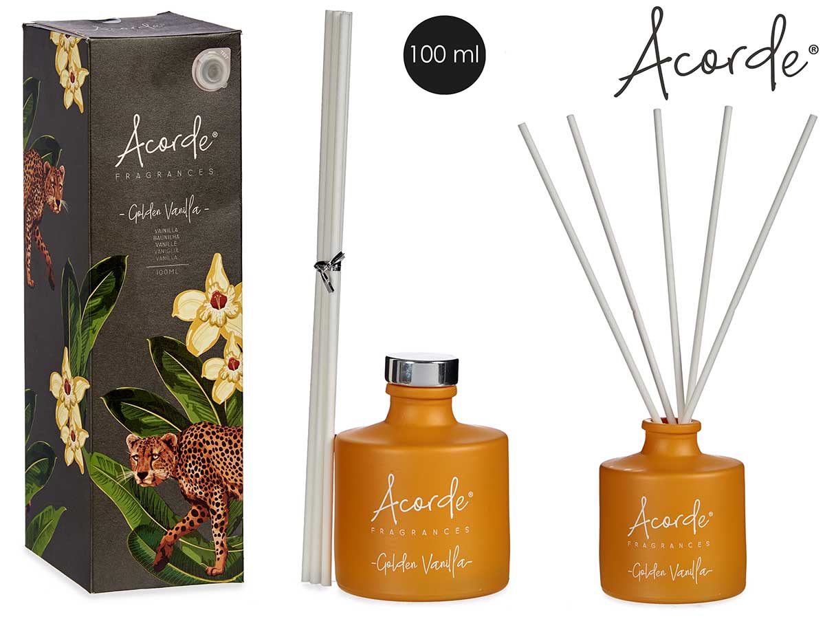 Vanilla Reed Diffuser 100 ml