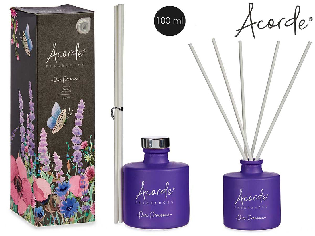 Lavender Reed Diffuser 100 ml
