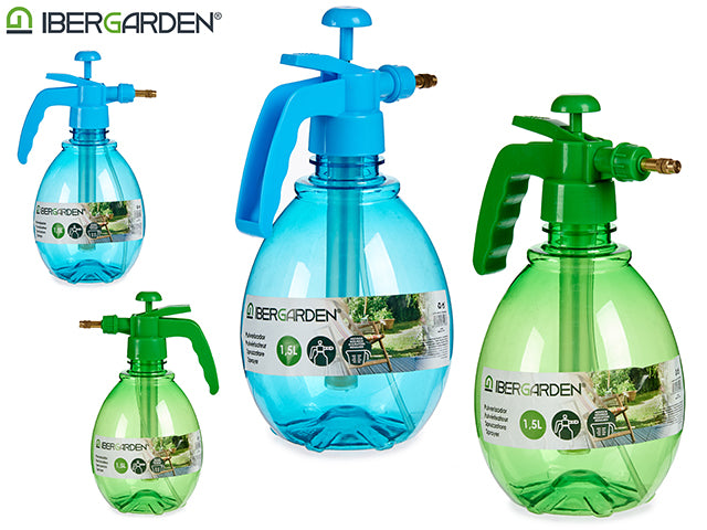 Sprayer Mix 2 Colors 1,5L