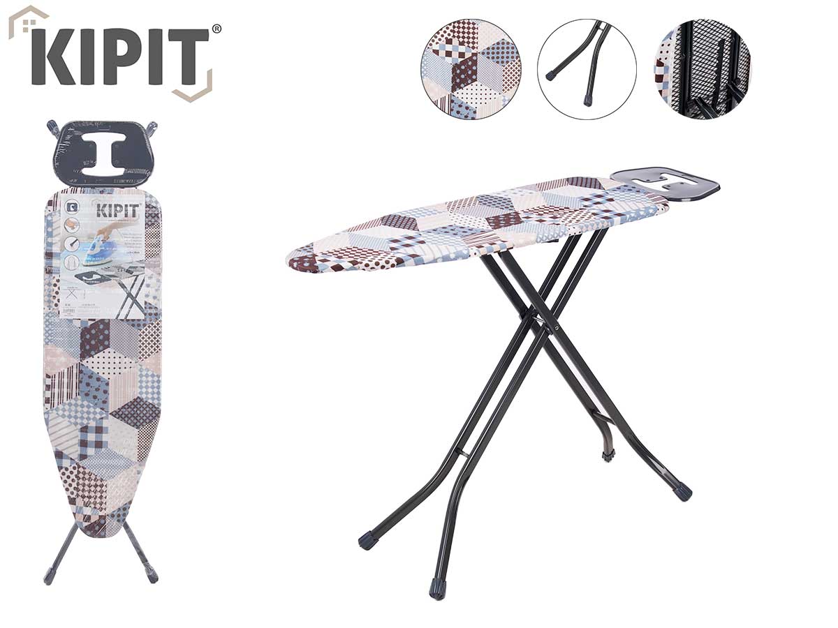 Rhombus Square Ironing Board 38 X 110