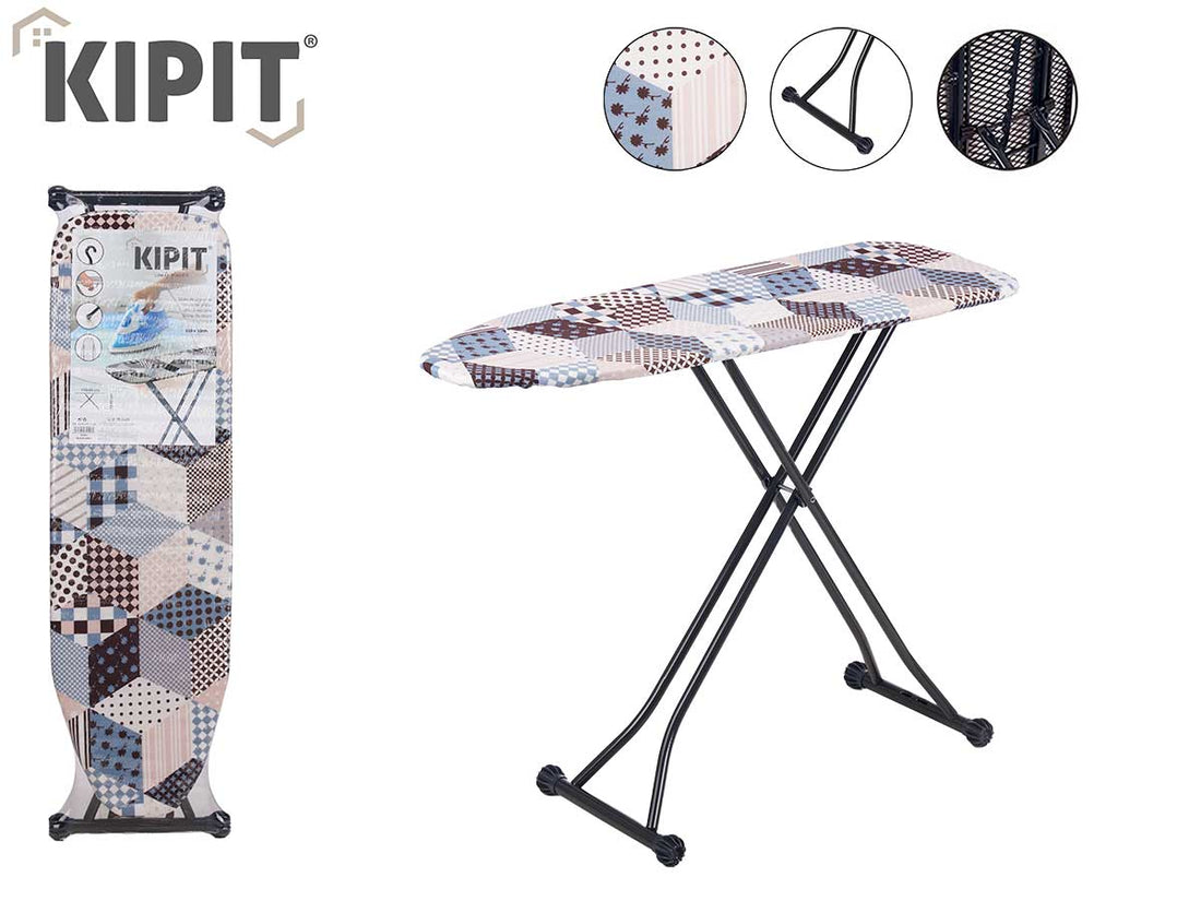 Rhombus Ironing Board 33 X 110