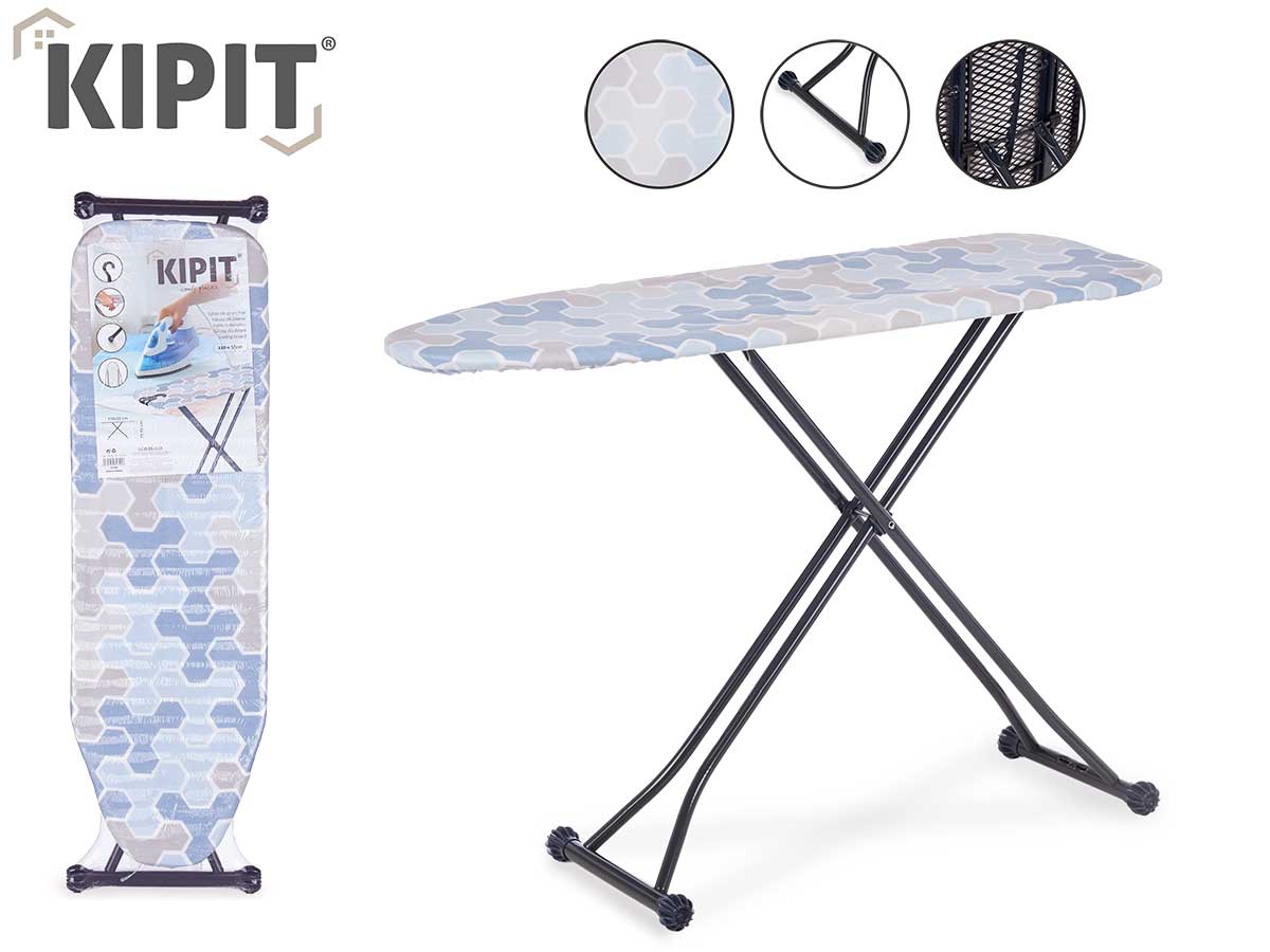 Abstract Ironing Board 33 X 110