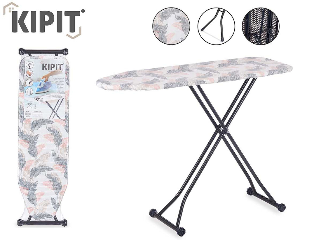 Leaves Ironing Board 33 X 110