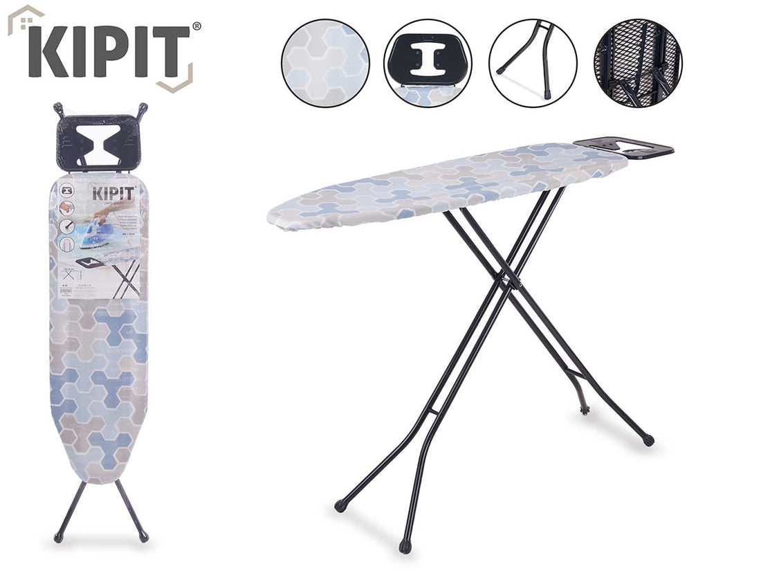 Abstract Ironing Board 33 X 105