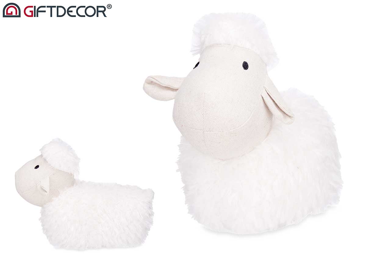 Doorstop Sheep