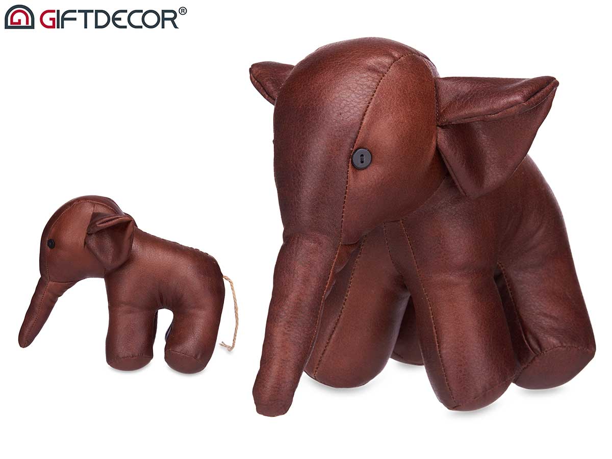 Doorstop Elephant